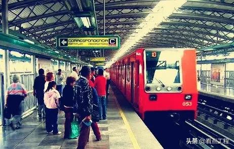 中国地铁设计单位大盘点,地铁设计单位排名