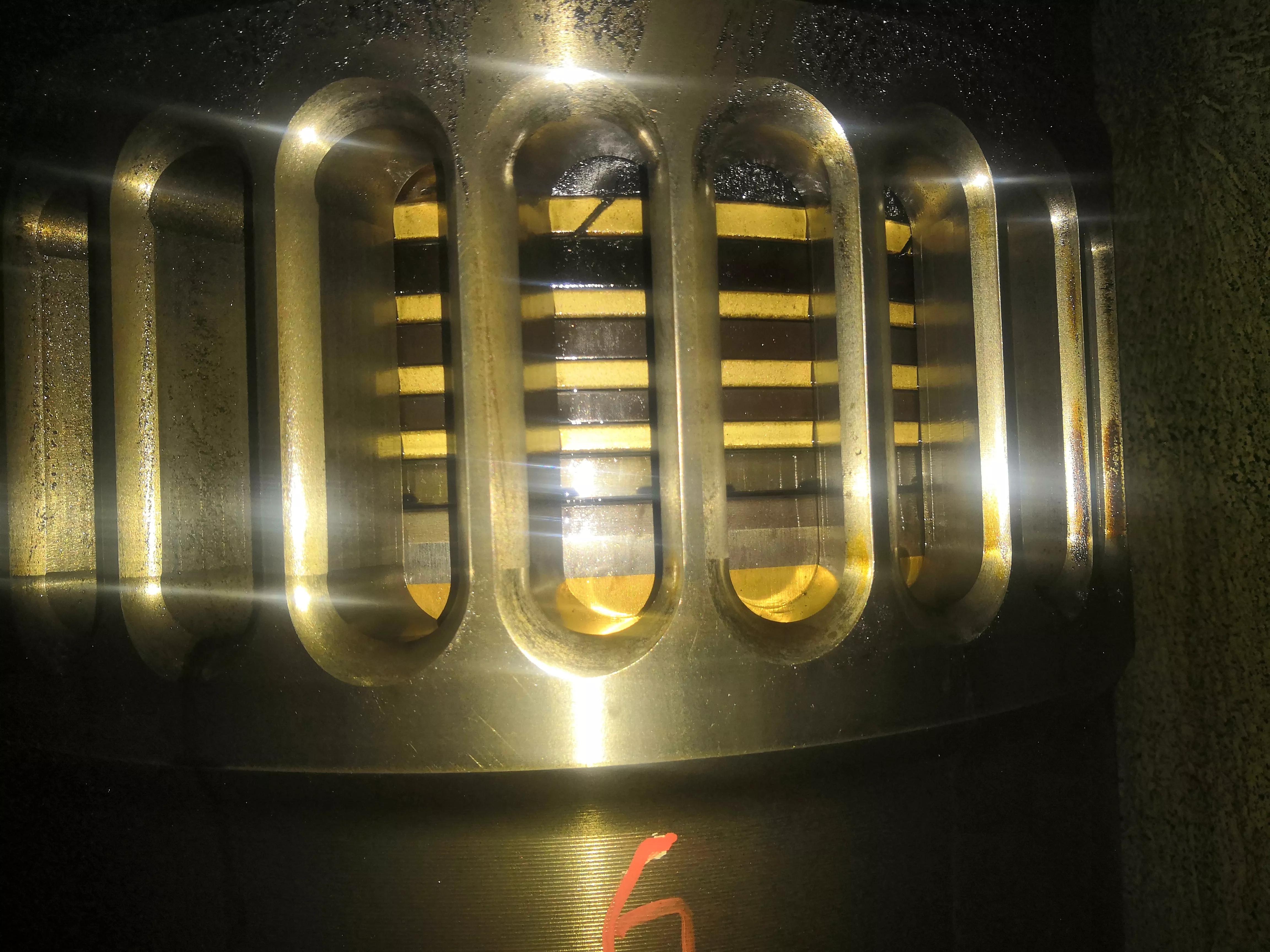 航海轮机专业有前途吗,船舶轮机是学什么