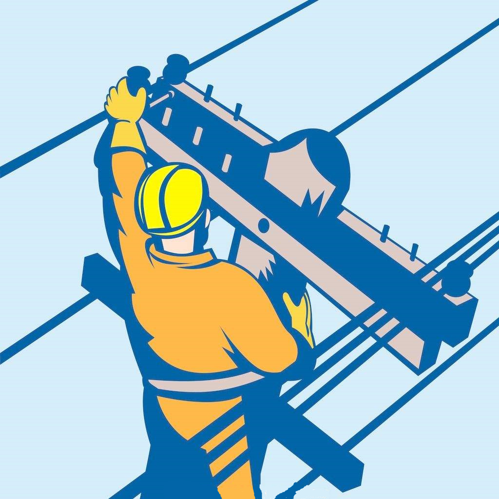 电工岗位安全风险及相应安全措施,电工事故预防或注意事项