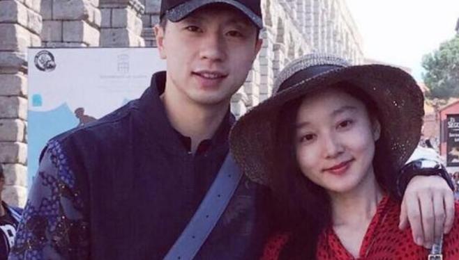 31岁马龙身价千万，娶河海大学校花，相爱11年，儿子已2岁