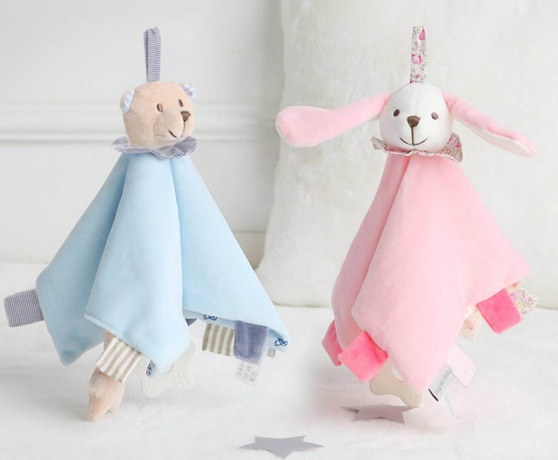 婴儿恋物严重怎么办,宝宝恋物症怎么解除