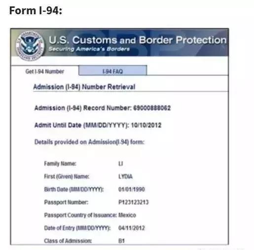 美国入境一般带多少钱,美国入境礼物价值多少需申报