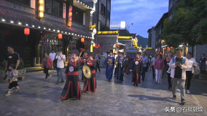 石泉汉江之夏文化旅游,安康石泉文化生态旅游