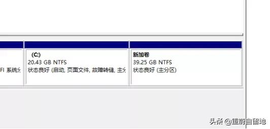 电脑硬盘分区怎么合并,移动硬盘重新分区合并