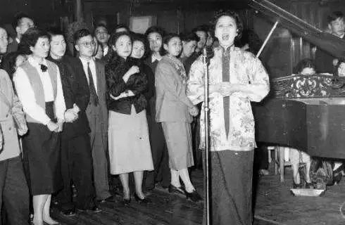 蒋英温情回忆钱学森,钱学森和蒋英爱情