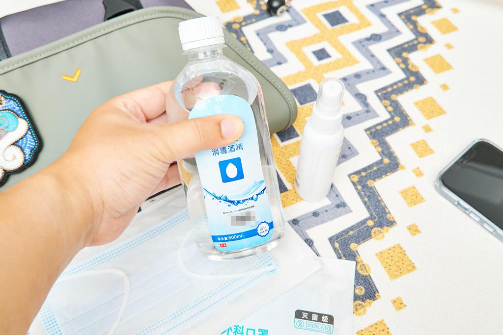 翻个包，来看看包里都有啥，后疫情时代的EDC