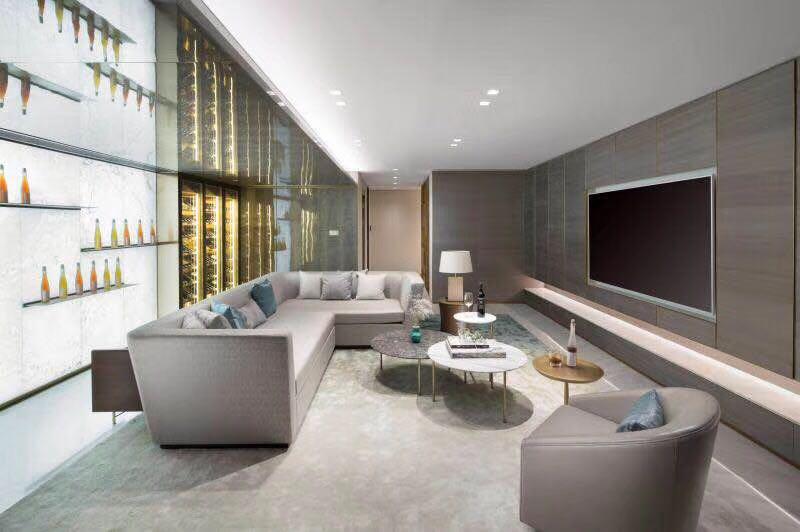 捡漏房源臻品府98平方91万,融创宜和园合院户型