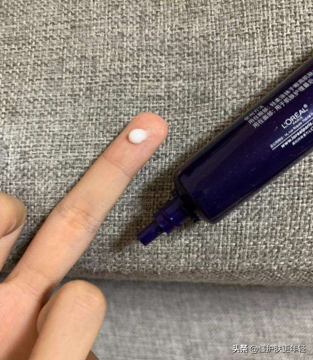 眼霜去皱纹哪款好用,好用眼霜排行40-50岁抗皱眼霜推荐