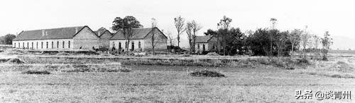 西医西药在青州的传播