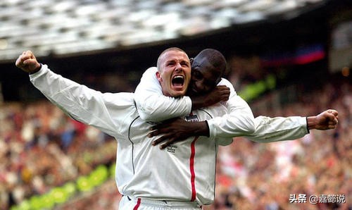 银行和足球？悟透了足球也就看明白了银行