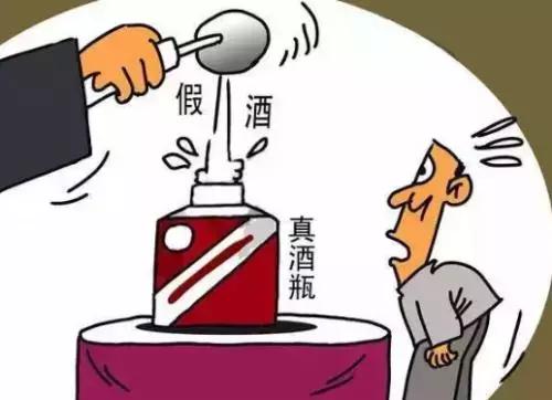 打击制假售假犯罪十大典型案例,打击制假售假案例