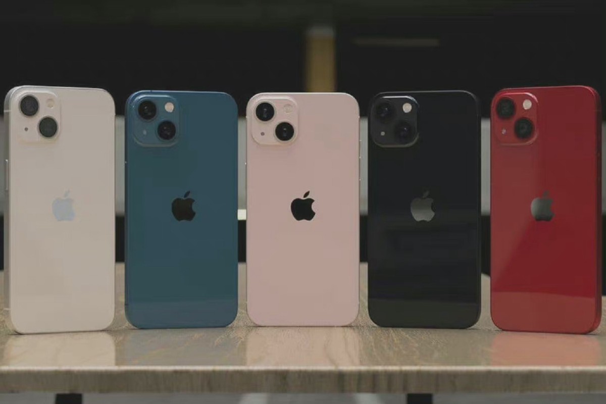 拼多多买苹果13和京东哪个靠谱,拼多多京东买苹果13哪个更有保障