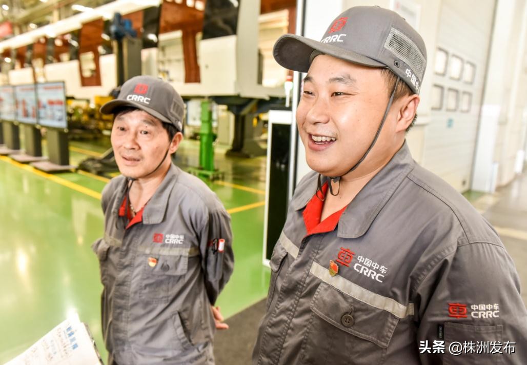 田心，长出世界轨道交通“梦工厂”！1951年，新中国株洲第一家大型工厂,株洲铁路工厂复建竣工