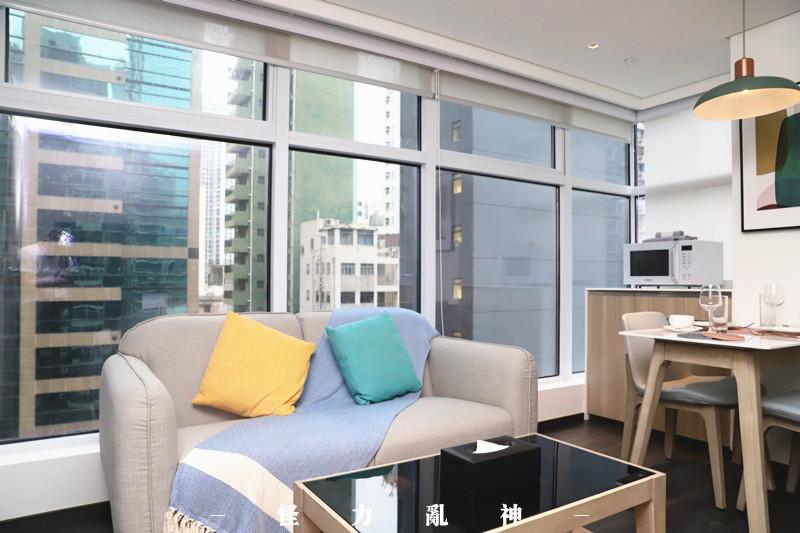 香港一天打卡攻略,香港必打卡的地方