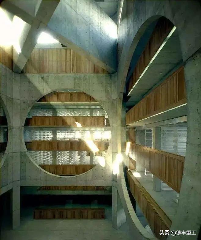 全球美到窒息的白天鹅和山水风景,全世界惊艳的图书馆