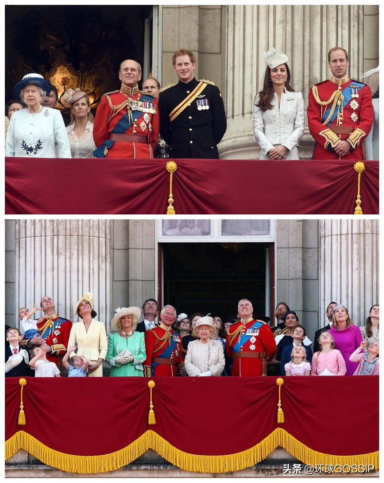 路易小王子呆萌,路易小王子正面照