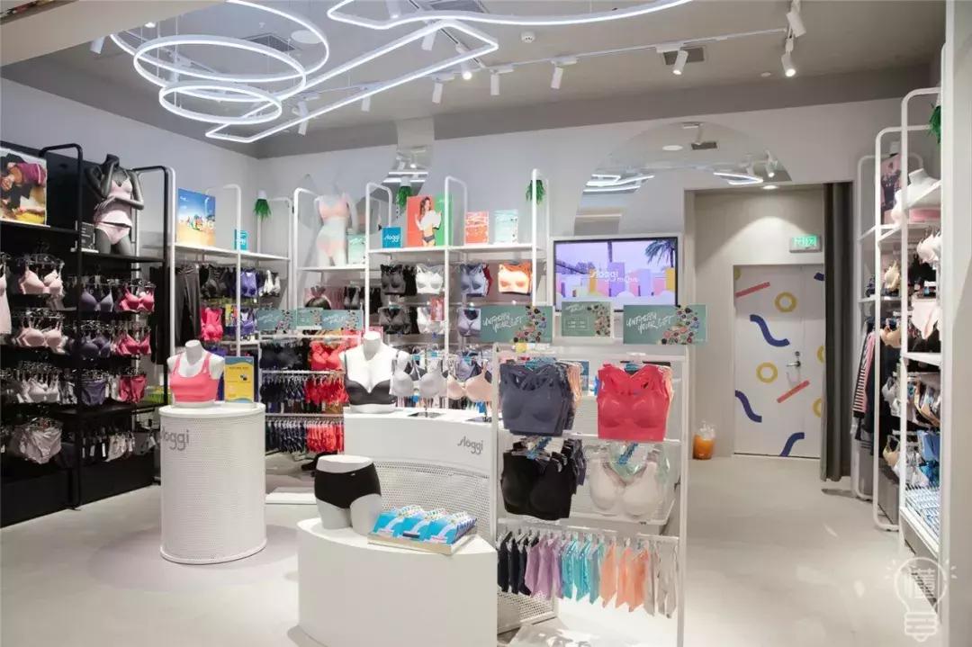 一口气连开6家新店，我要在这里吃逛到明年