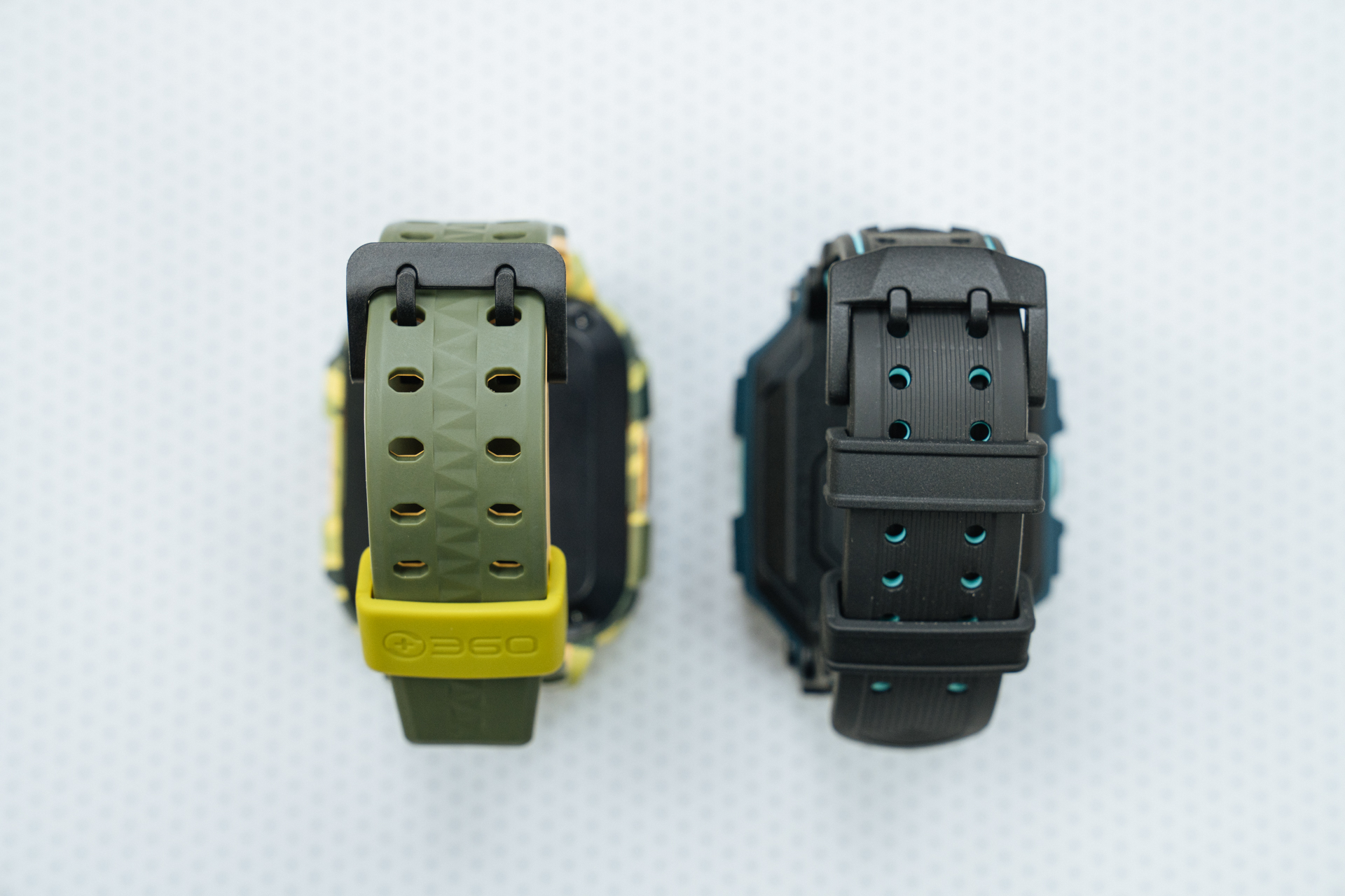 儿童电话手表小天才和360哪一款好,智能手表保护孩子