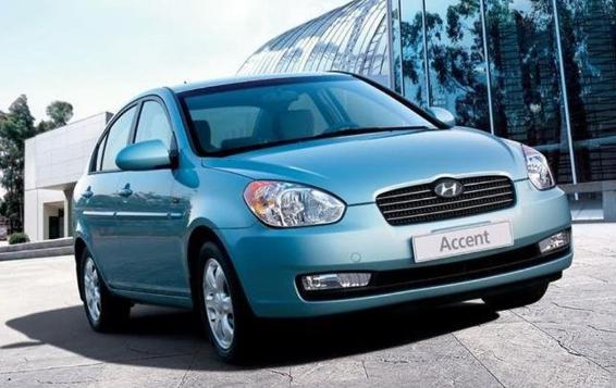 10年现代雅绅特现在卖多少钱,10年现代雅绅特值得买吗