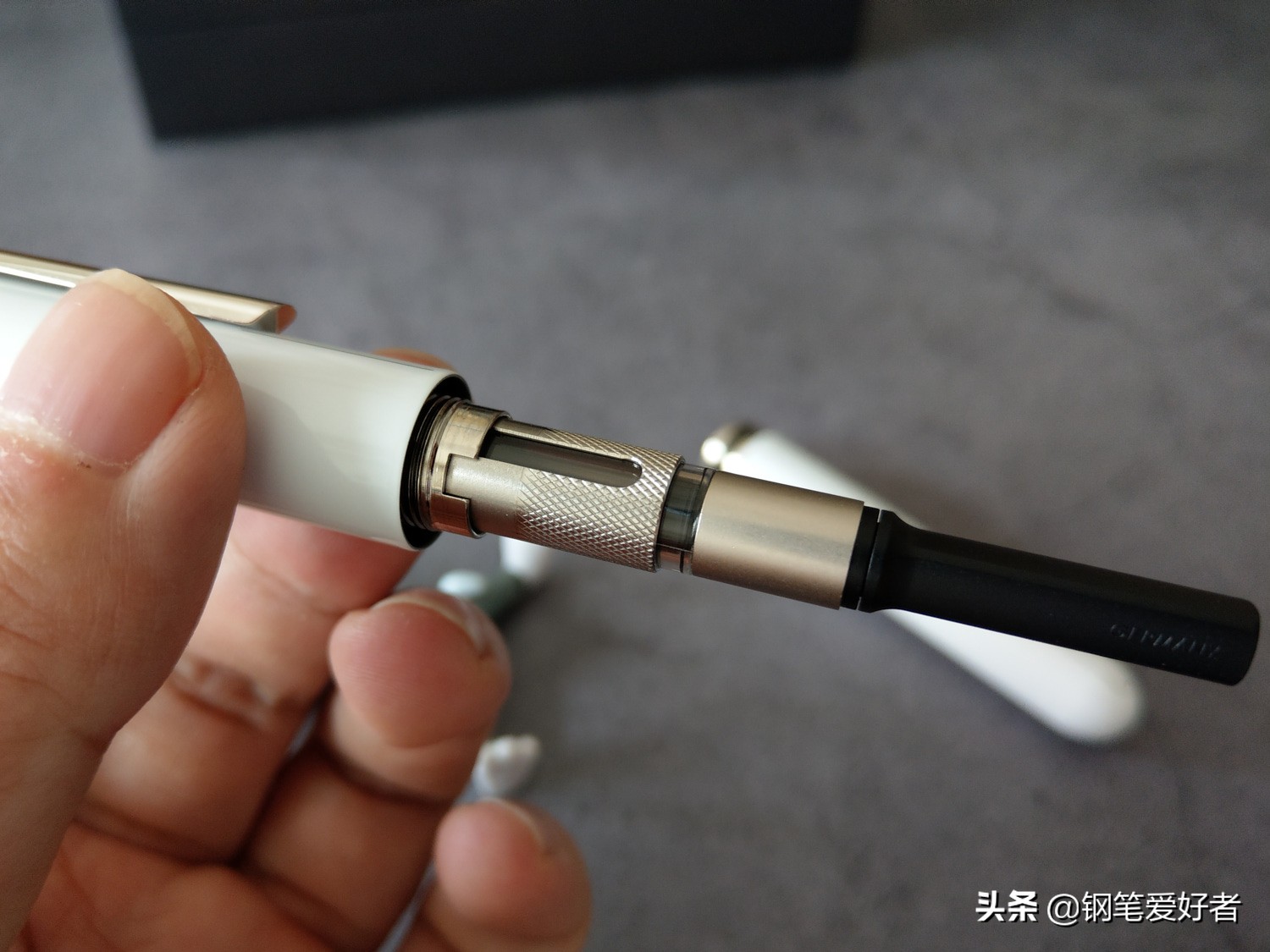 lamy凌美274焦点原子笔,lamy凌美恒星系列钢笔