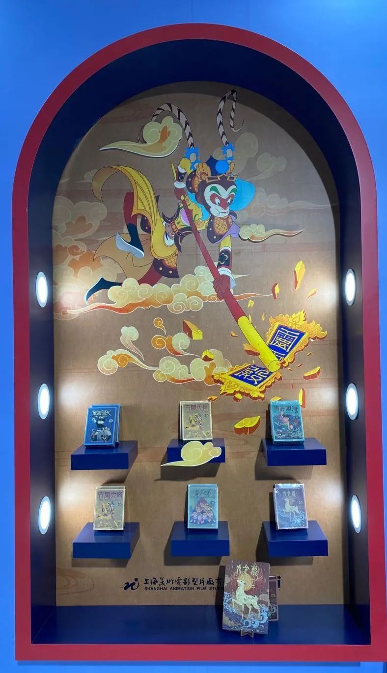 上海玩博会好玩吗,上海玩博会2023门票