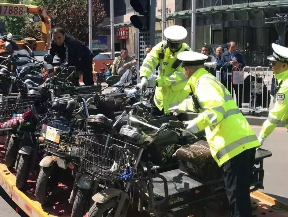 超标车还可以骑多久,苏州市超标车还能骑吗