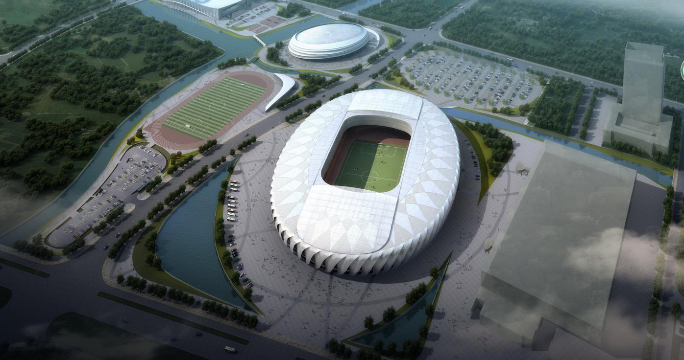 杭州亚运会场馆的介绍,杭州亚运会56个场馆分布图