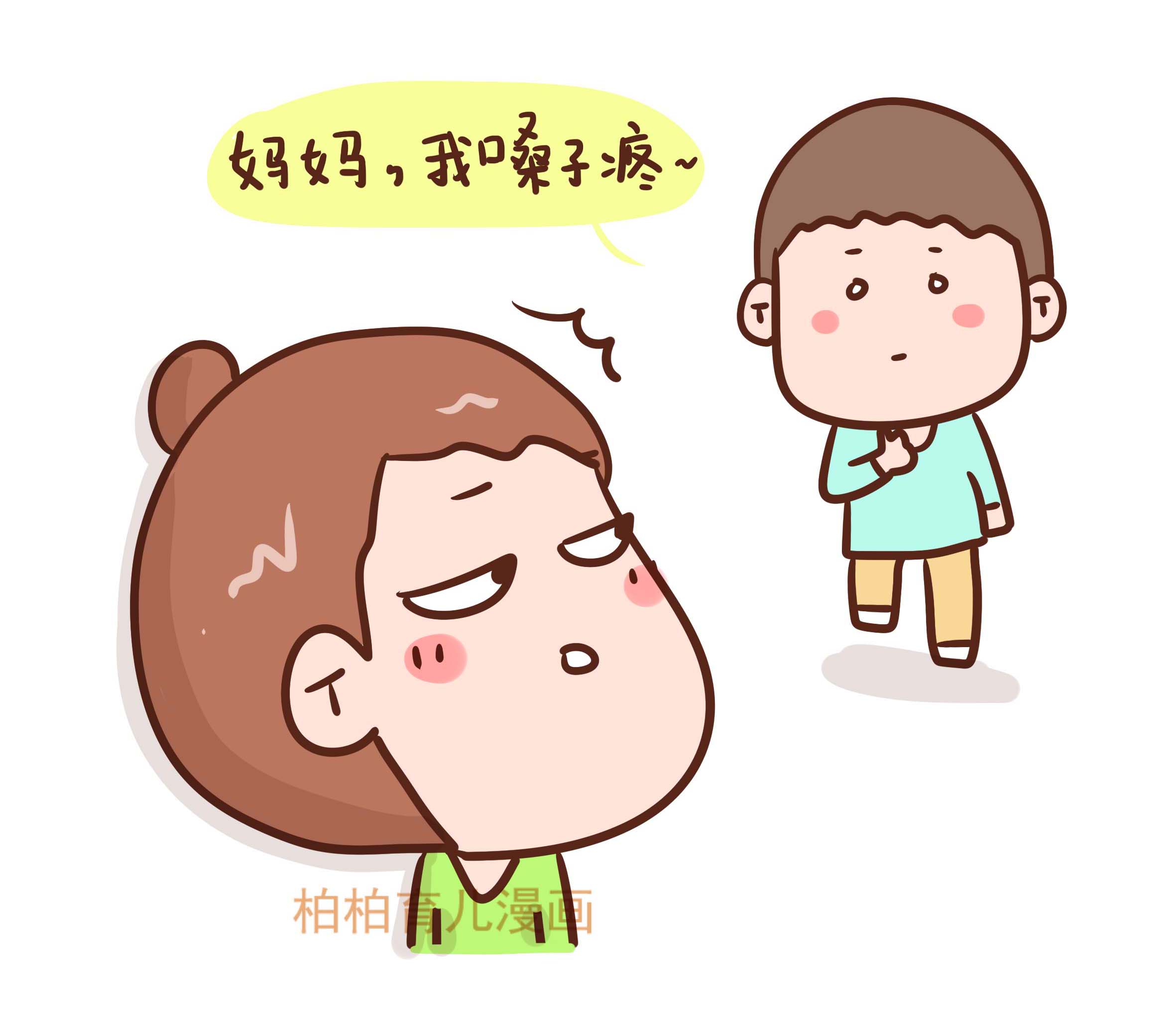 宝宝积食的7种表现,宝宝几天没拉大便了是积食的症状