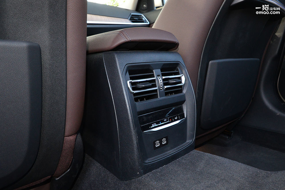 2020宝马325li首发版和现在的区别,宝马325li加装曜夜套件