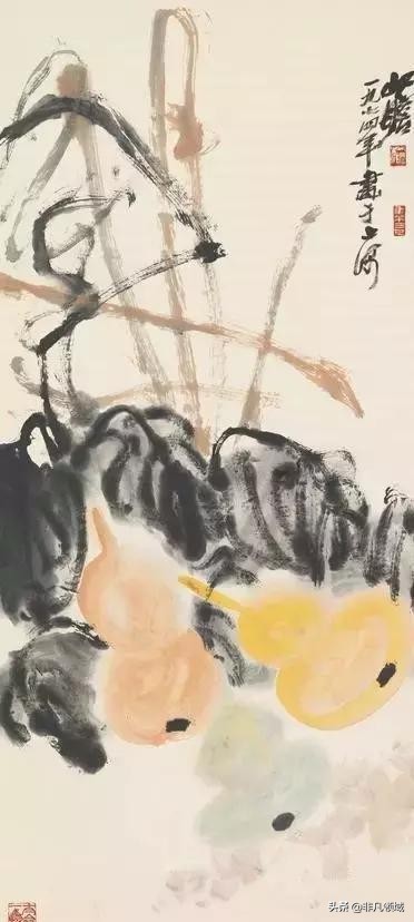 100幅葫芦玉雕图,100幅葫芦烙画图片