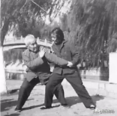 陈式洪均生太极拳,漫谈完整版评书