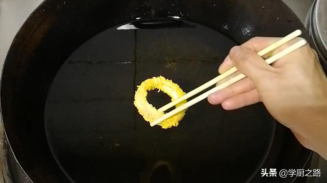 炸过食物的油怎么利用,炸了食材的黑油怎么处理