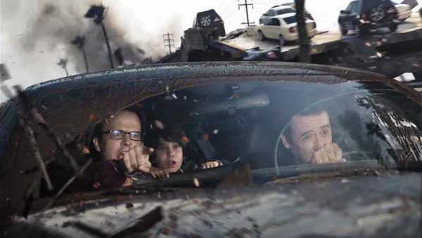 末世神谕,末世神谕倒计时