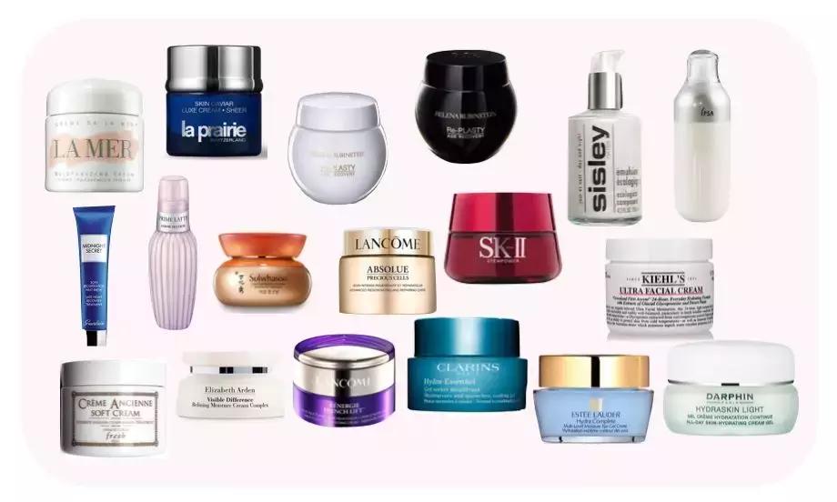 前男友萝卜丁，菊花钢铁侠……化妆品暗语俗称，我赌你认不全~