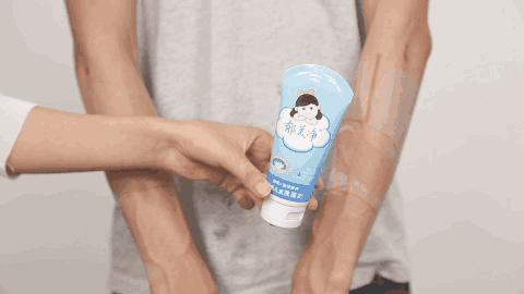 怎么选儿童专用的防晒霜,儿童防晒霜需要卸吗