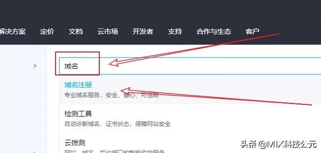表白站之域名和虚拟空间的选购!