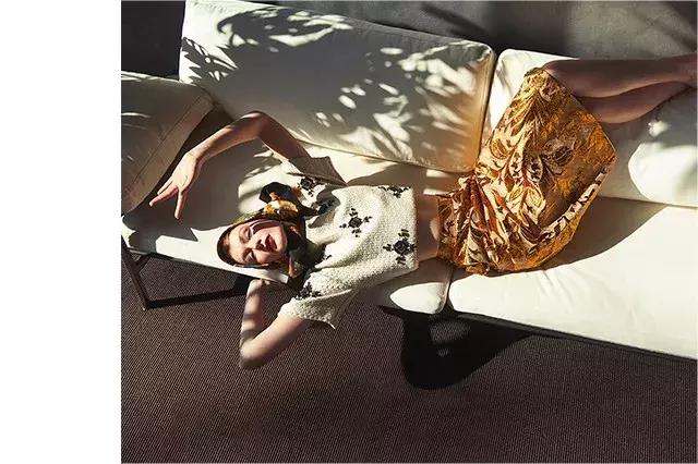 韩雪谈爱情如何不被抛弃,韩雪爱情观