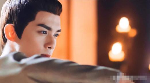 吴磊快乐大本营成长史,吴磊古装成长史