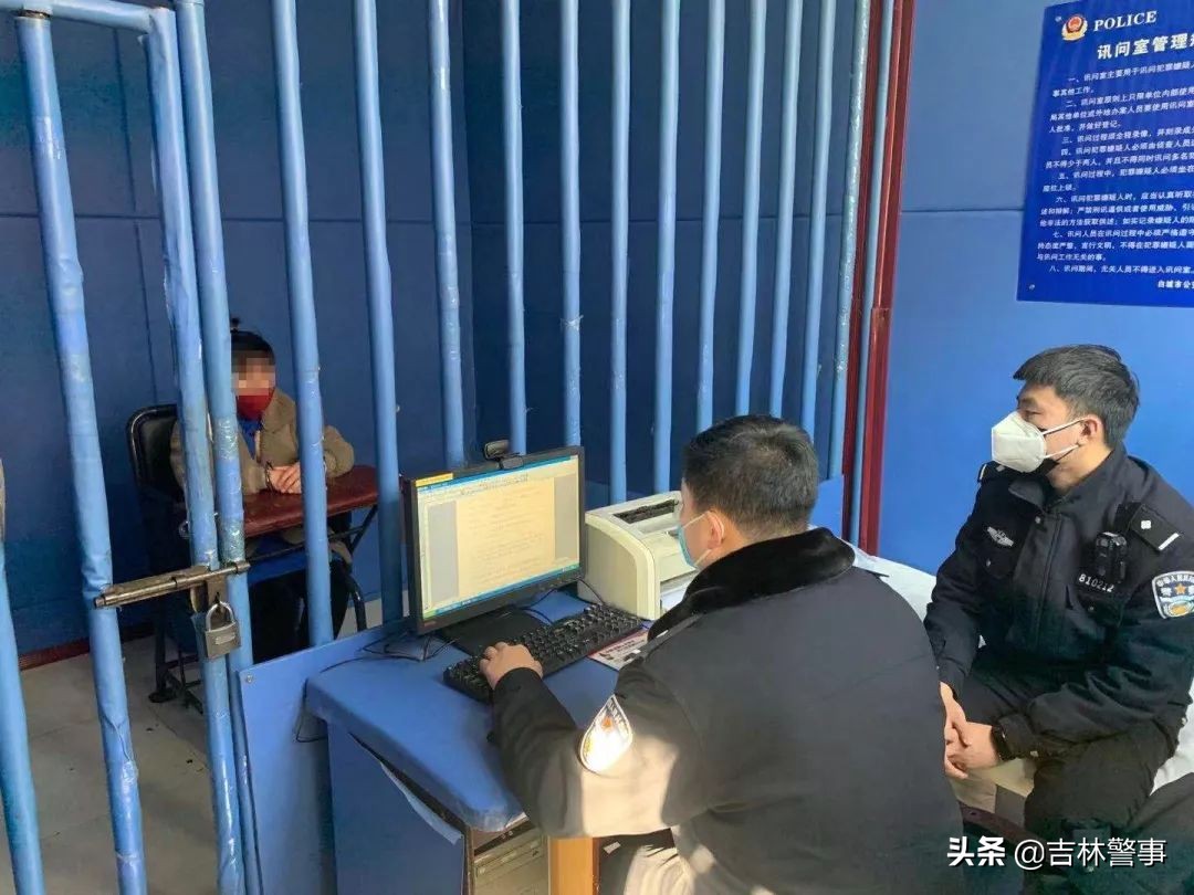 破获一起虚假出售口罩诈骗案,男子卖假口罩诈骗15万