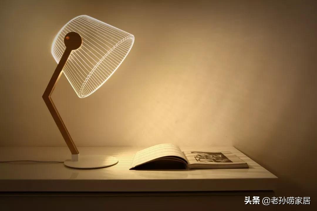 客厅主灯高级感轻奢,灯选的好装修颜值高