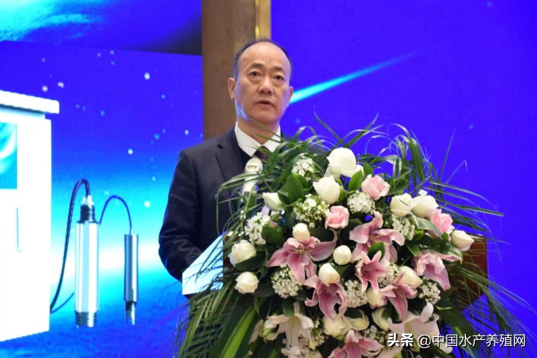 大数据+整体解决方案的新时代，看水世纪如何将智慧渔业水平衡全新指导概念，推动水产养殖业实现再一次飞跃