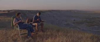 谁说中国人得不了奥斯卡？她一定行