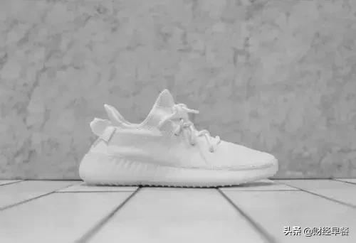 男生一墙鞋，堪比一套房！球鞋的潮流浪潮能使nice更nice吗？