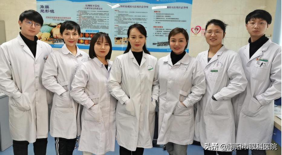 角膜塑形镜控制近视效果,角膜塑形镜和防控近视眼镜哪个好