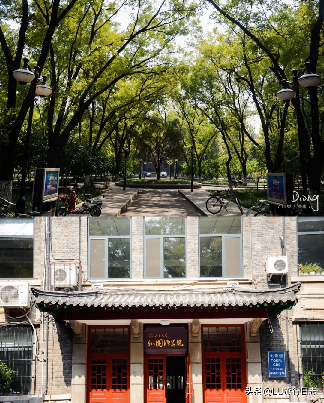 2023山东高考大学推荐,高考学子看过来