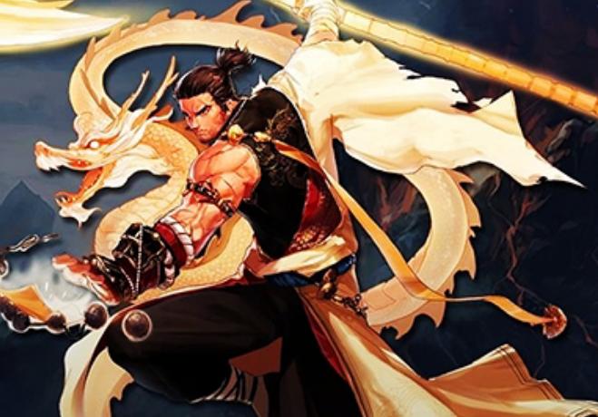 孙悟空被如来佛祖打败的视频,孙悟空学会了72变跟通臂猿猴决战