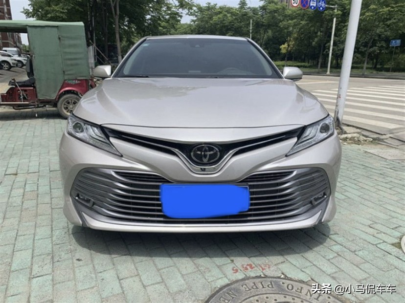 22岁喜提人生第一辆车雅阁,25岁喜提人生第一台车