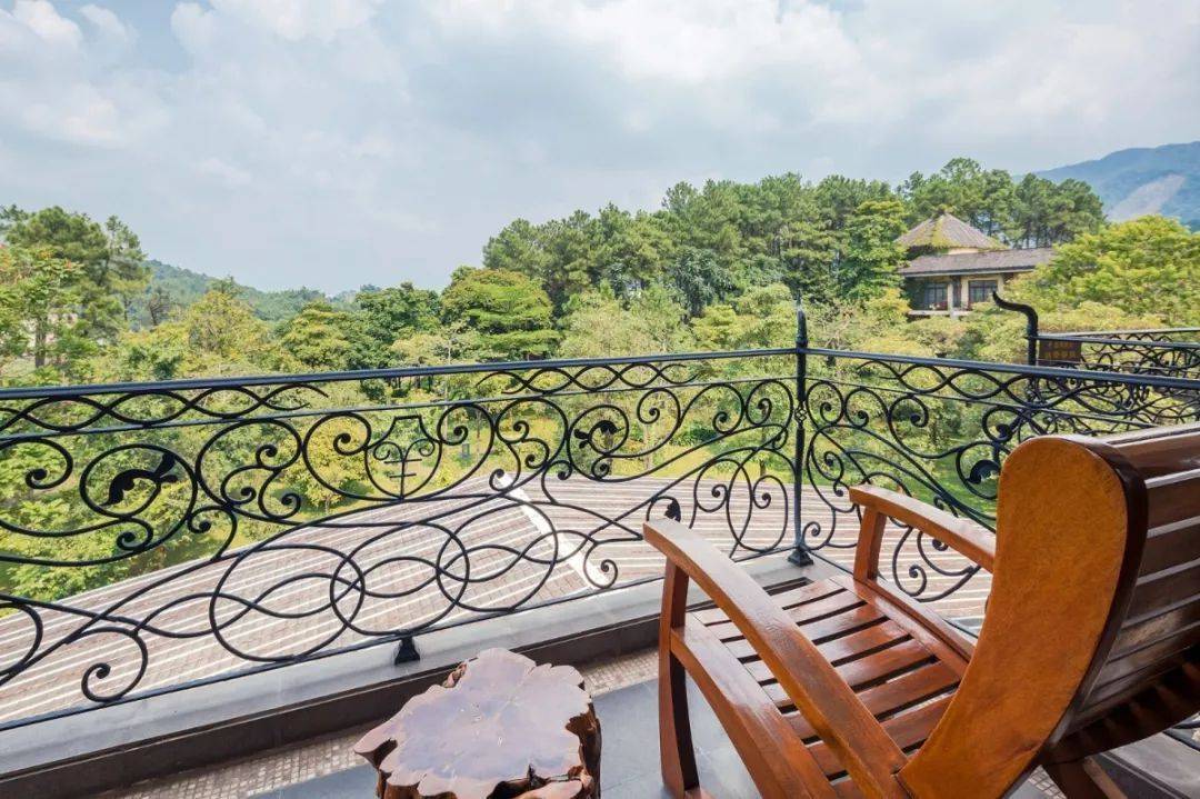 森波拉温泉度假村两天一夜游,倒数跨年狂欢夜