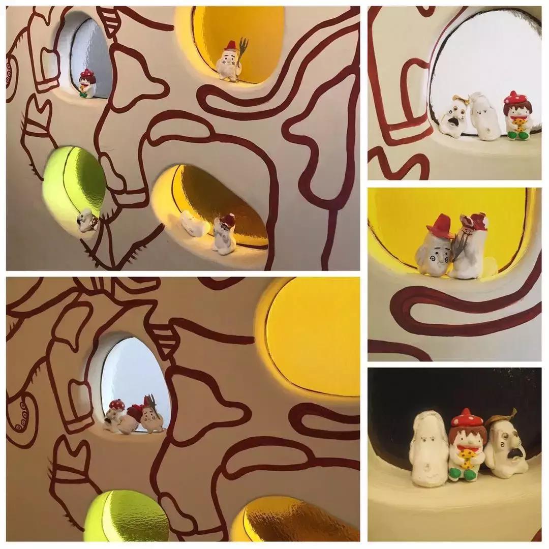 日本最火爆的亲子面包店!儿童节带着宝宝去探访童话烘焙坊