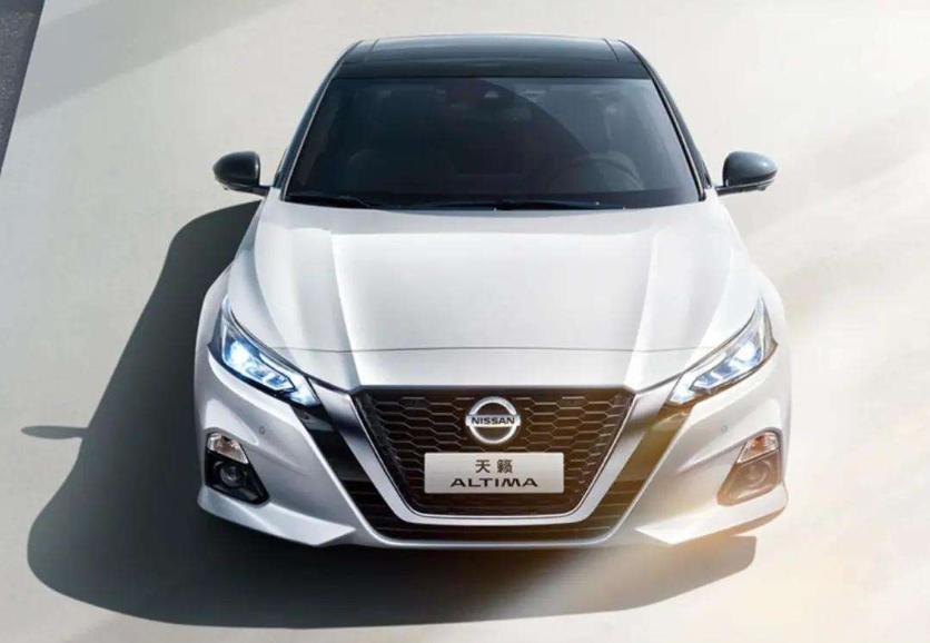 2023年东风日产天籁报价,2021款日产天籁优惠力度真大